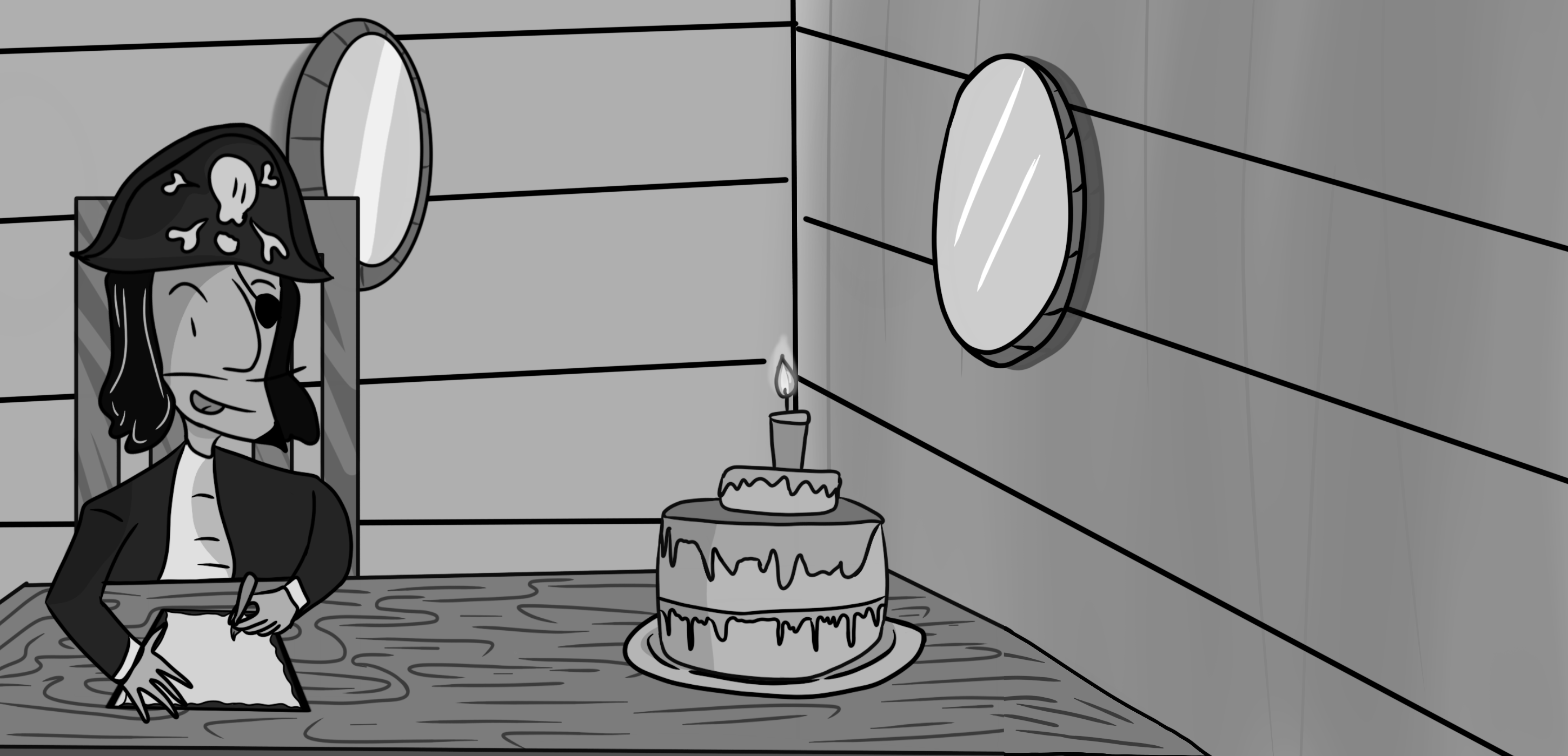 SirFrancisBeaufortBirthday